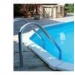Stainless Steel Swimming Pool Deck Ladder